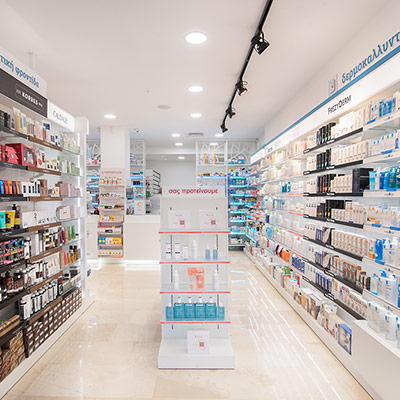 PENTELICA PHARMACY - ΙΛΥΑ ΞΥΛΑΡΓΑ ΜΕΛΙΣΣΙΑ 001