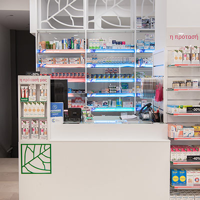 PENTELICA PHARMACY - ΙΛΥΑ ΞΥΛΑΡΓΑ ΜΕΛΙΣΣΙΑ 003