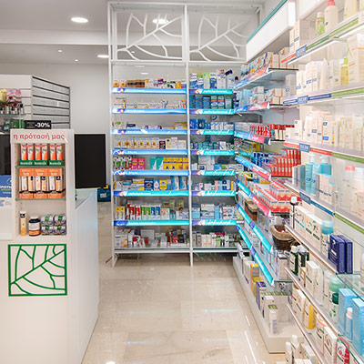 PENTELICA PHARMACY - ΙΛΥΑ ΞΥΛΑΡΓΑ ΜΕΛΙΣΣΙΑ 005
