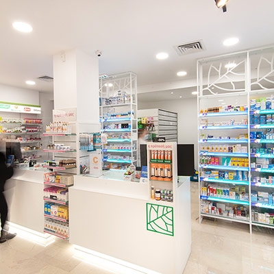 PENTELICA PHARMACY - ΙΛΥΑ ΞΥΛΑΡΓΑ ΜΕΛΙΣΣΙΑ 006