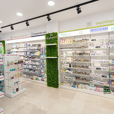 PENTELICA PHARMACY - ΙΛΥΑ ΞΥΛΑΡΓΑ ΜΕΛΙΣΣΙΑ 010